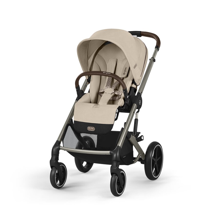 Passeggino Balios S Lux