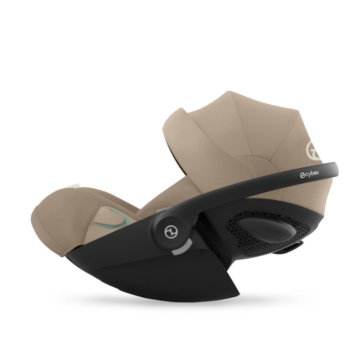 Ovetto Cloud G i-Size