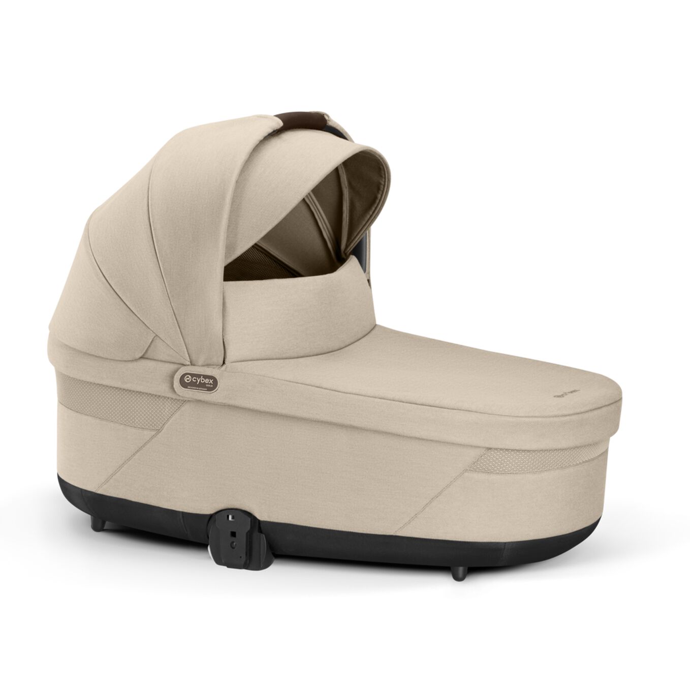 Navicella Cot S Lux
