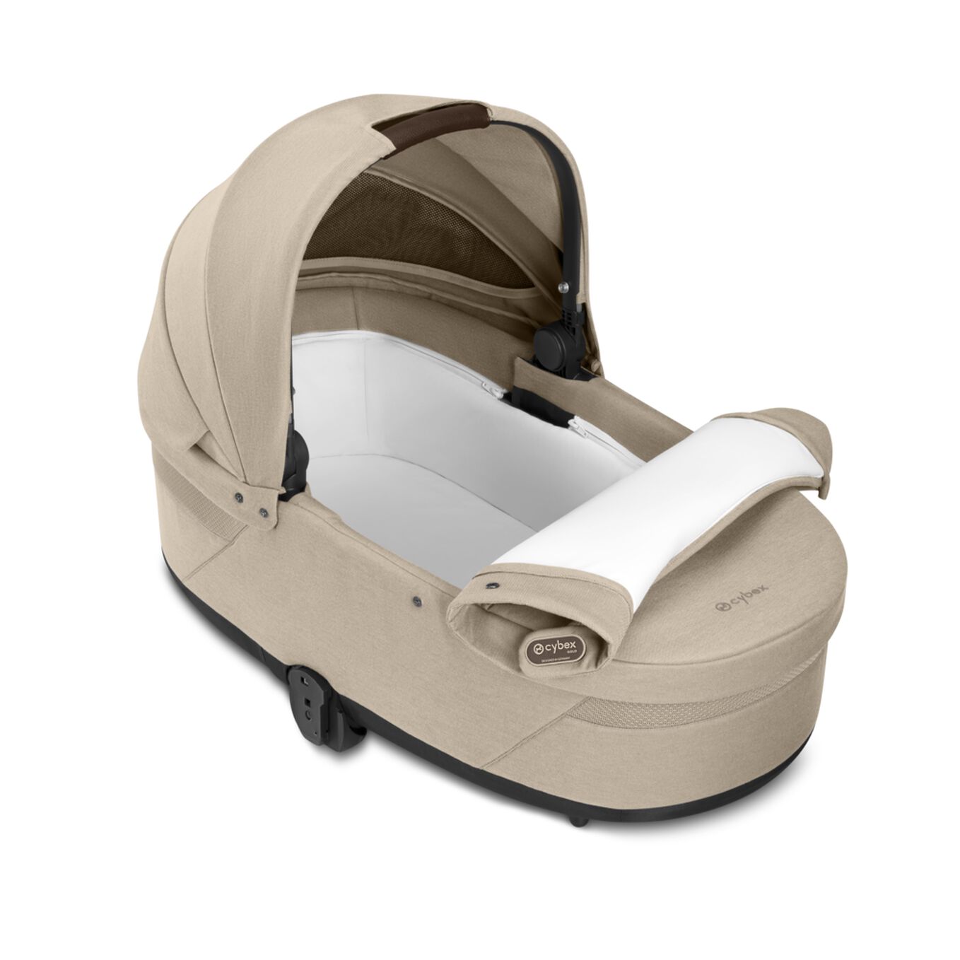 Interno Morbido Ergonomico Cot S Lux
