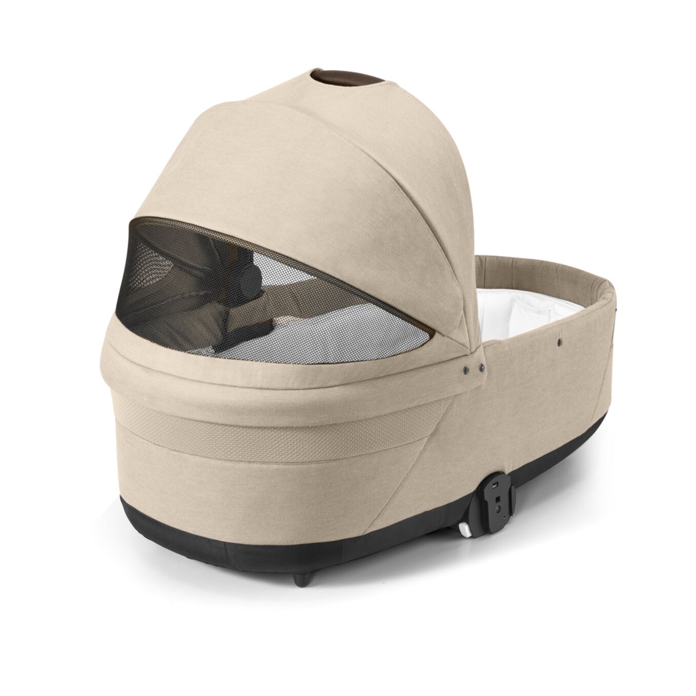 Dettaglio Finestra Mesh Traspirante Cot S Lux