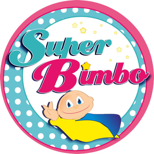 SuperBimbo Logo